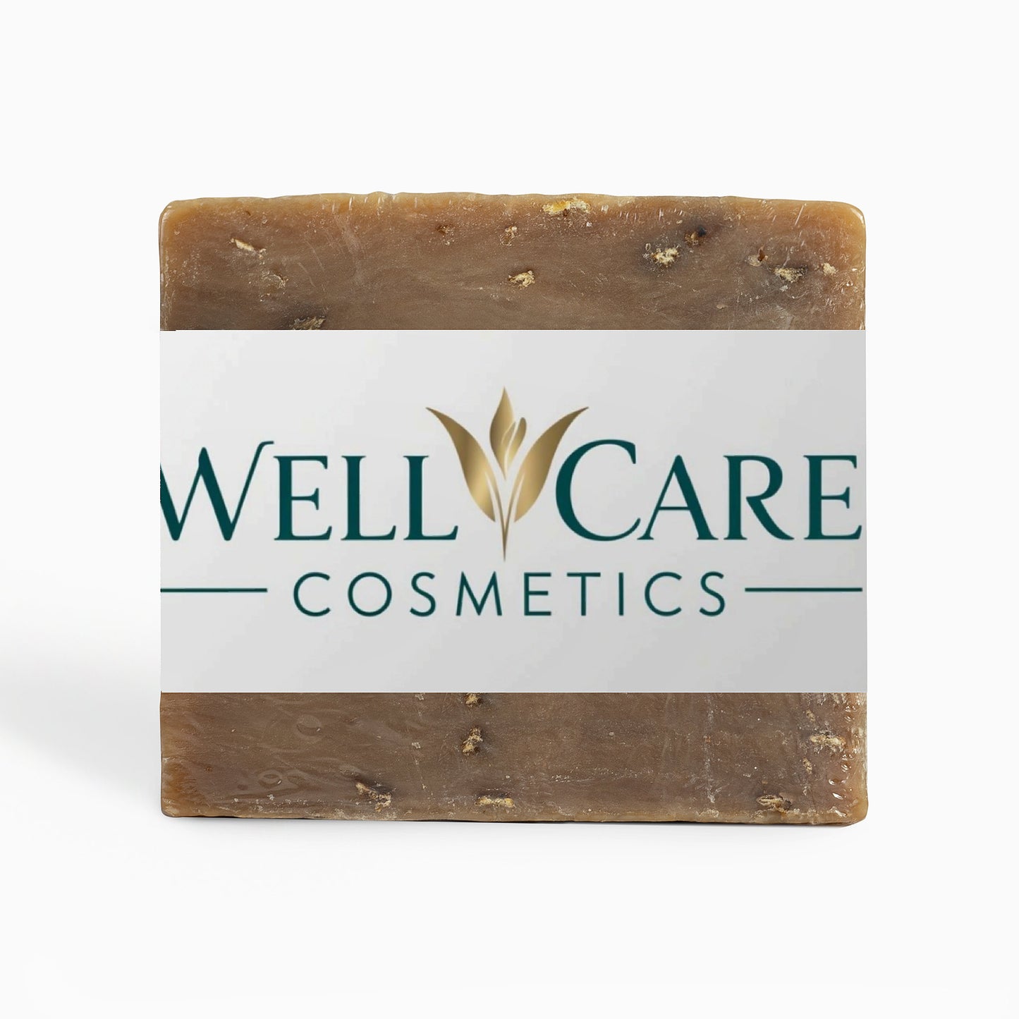 Oat Milk Honey Soap