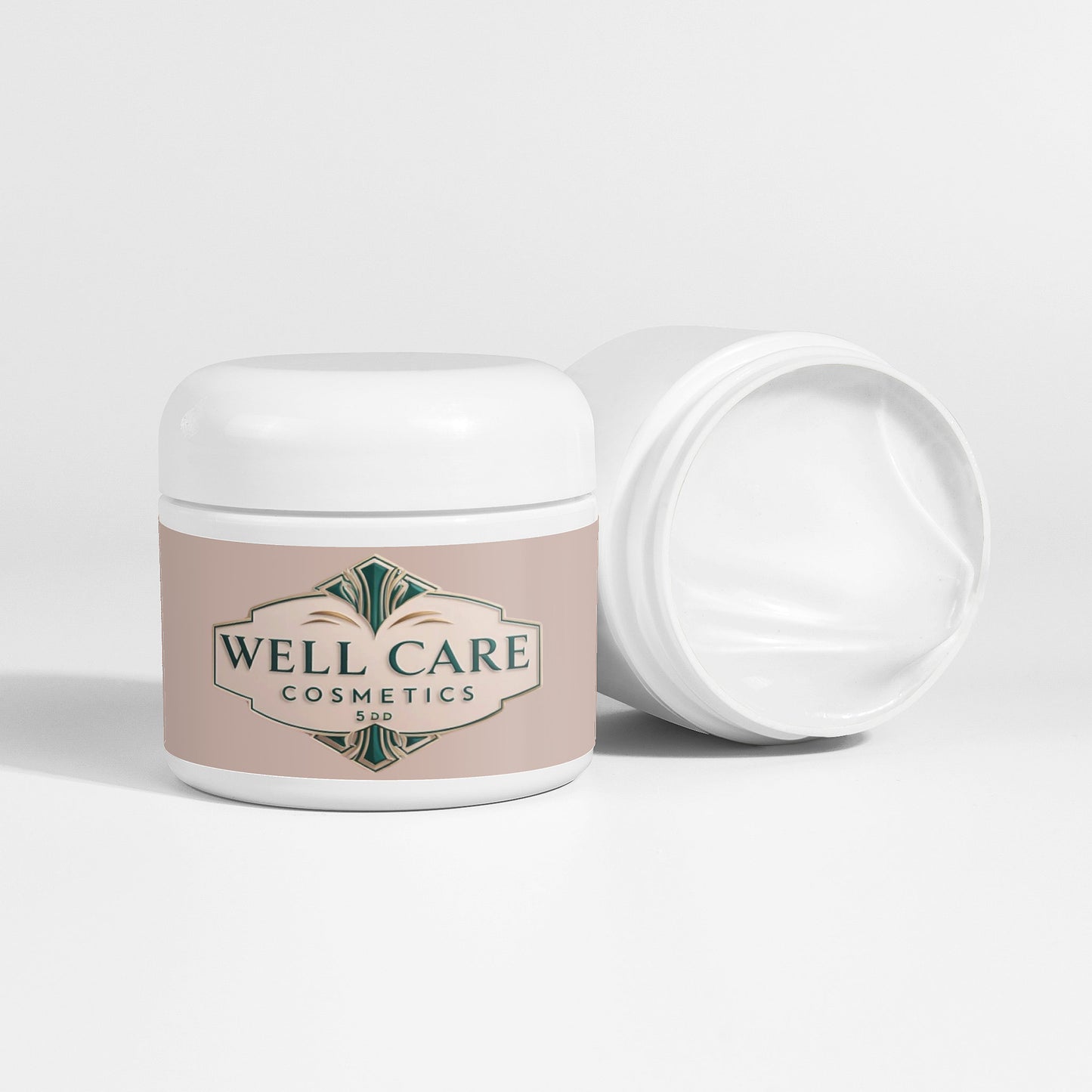 Skin Hydration Cream