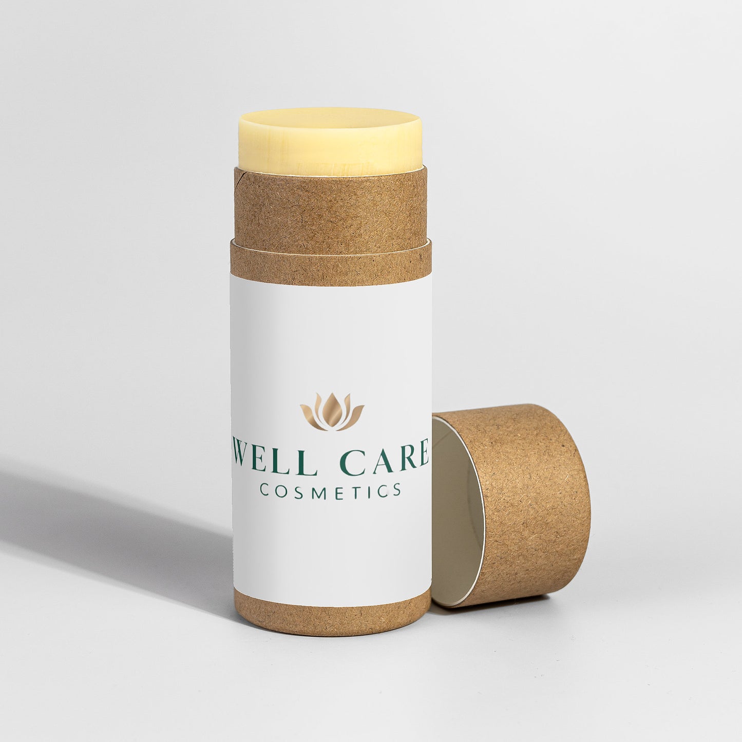 Unscented Body Balm