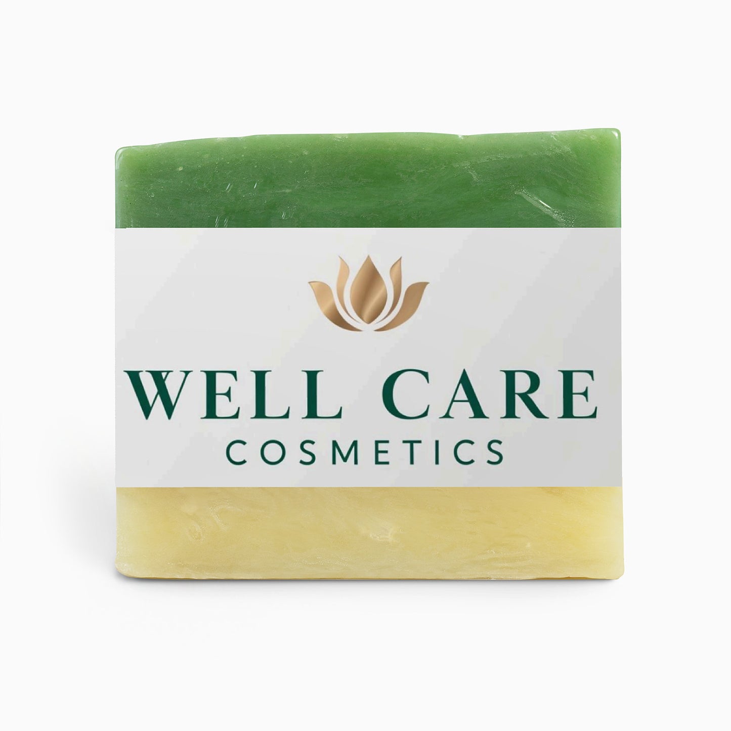 Aloe & Cool Cucumber Soap