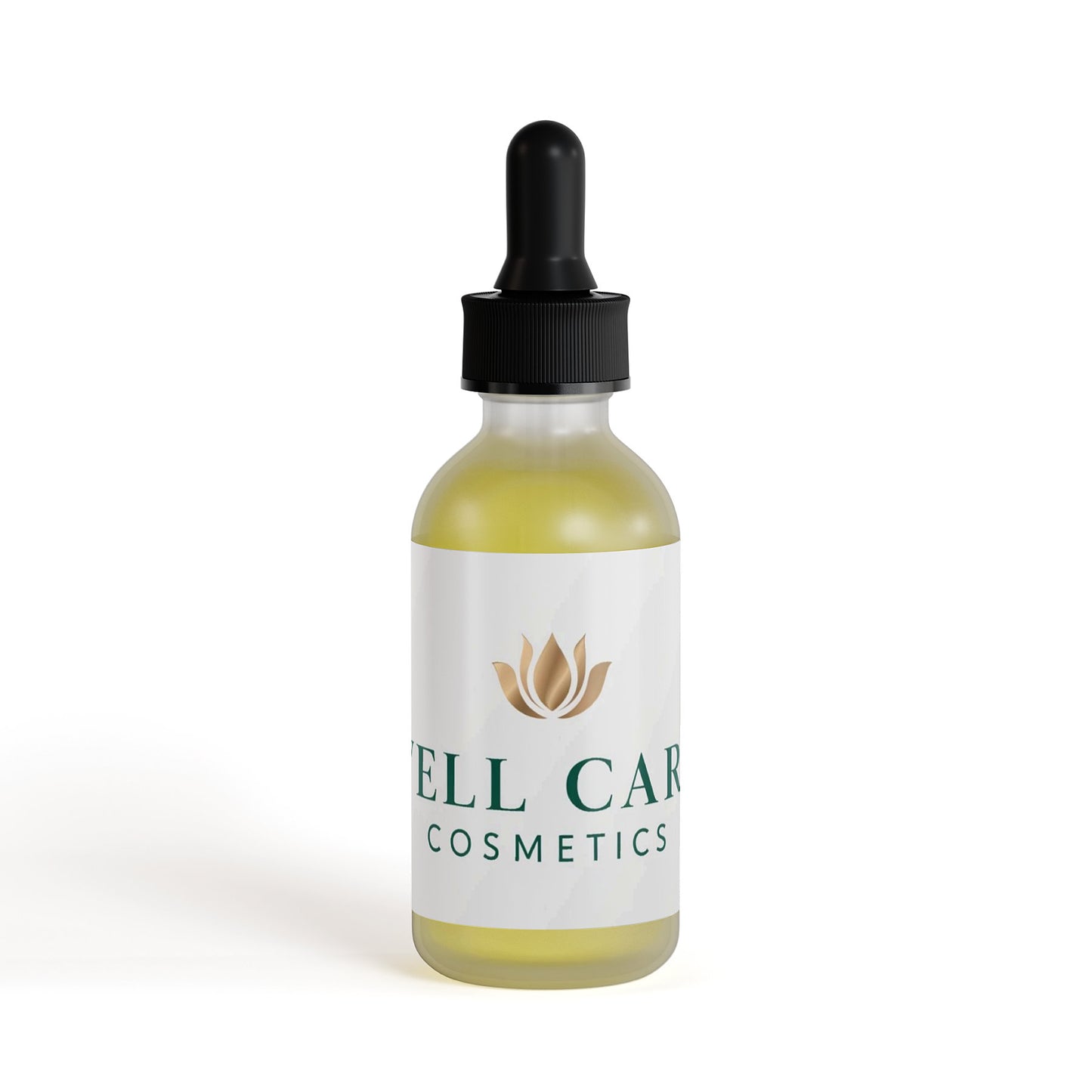 Botanical Hair Growth Serum