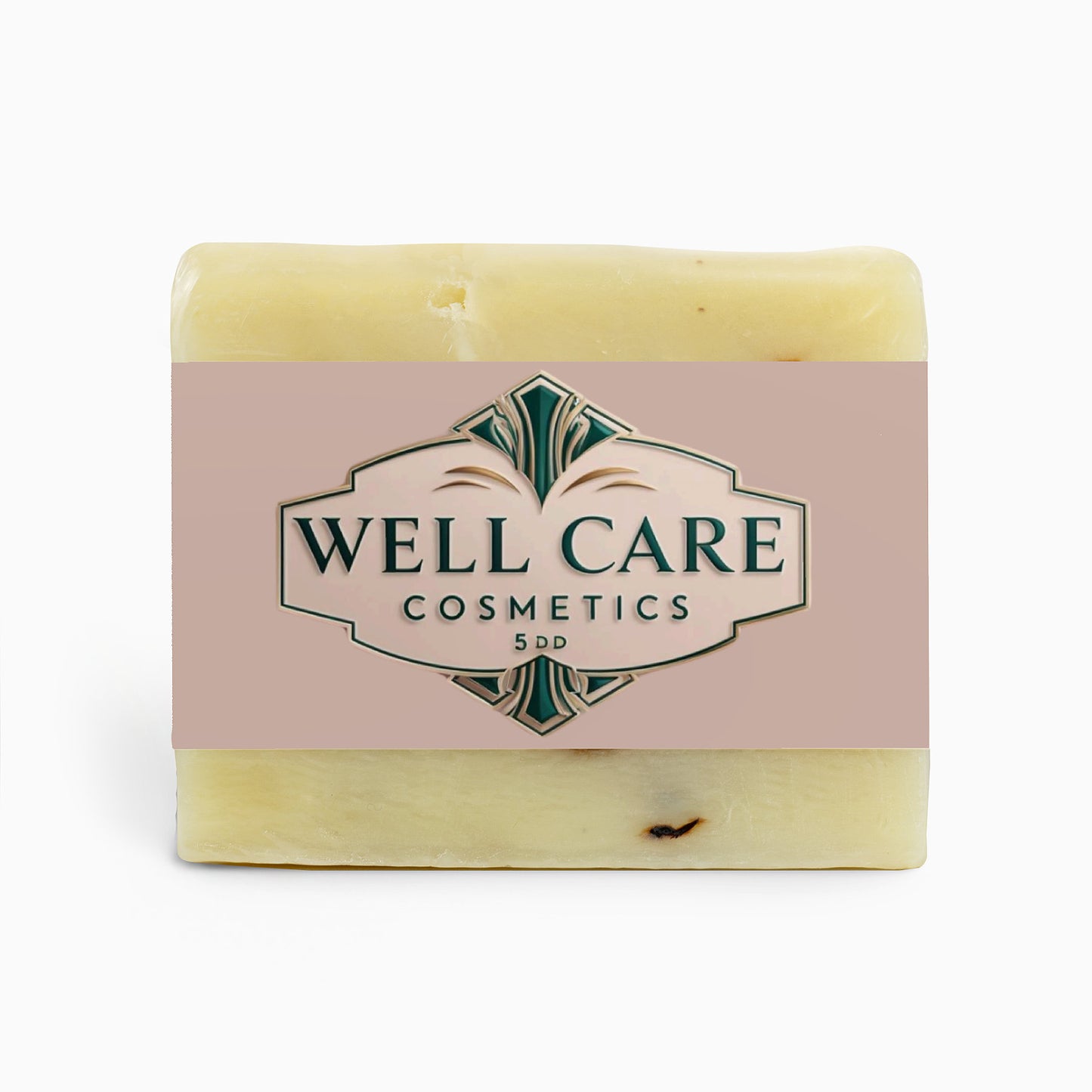Calming Lavender Soap