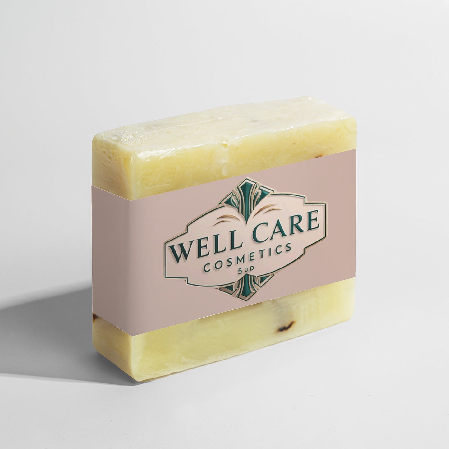 Calming Lavender Soap