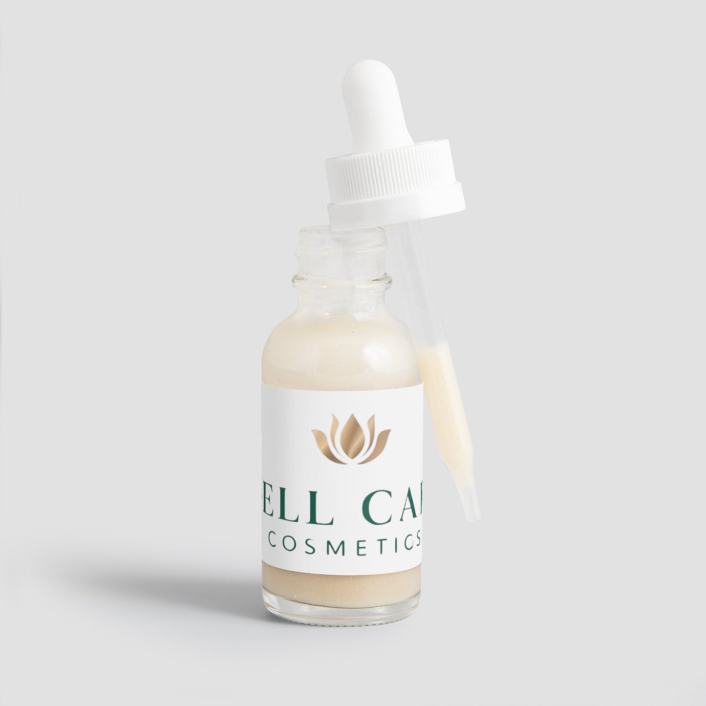 Dark Spot Serum for Normal Skin