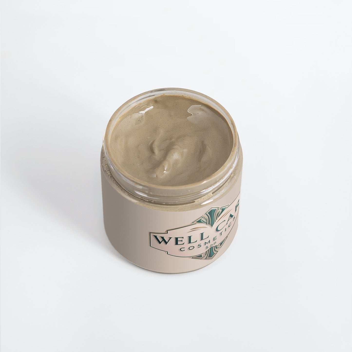 Dead Sea Mud