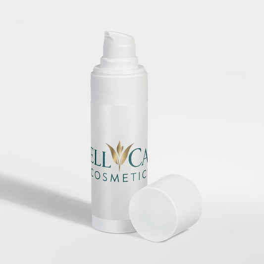 Green Tea Antioxidant Serum