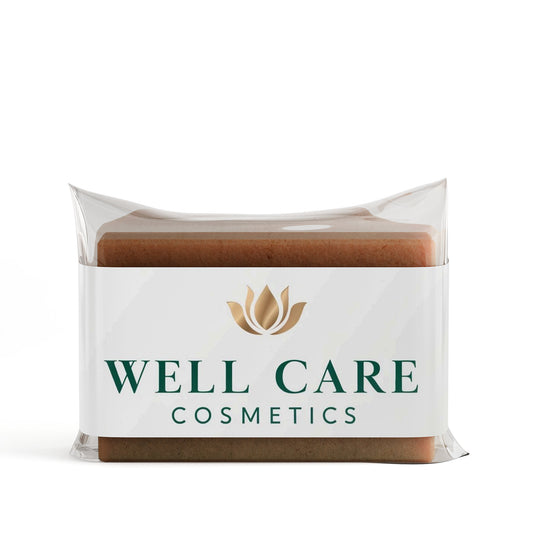 Kojic Acid & Turmeric Soap
