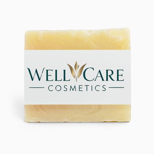 Lemongrass & Sage Soap