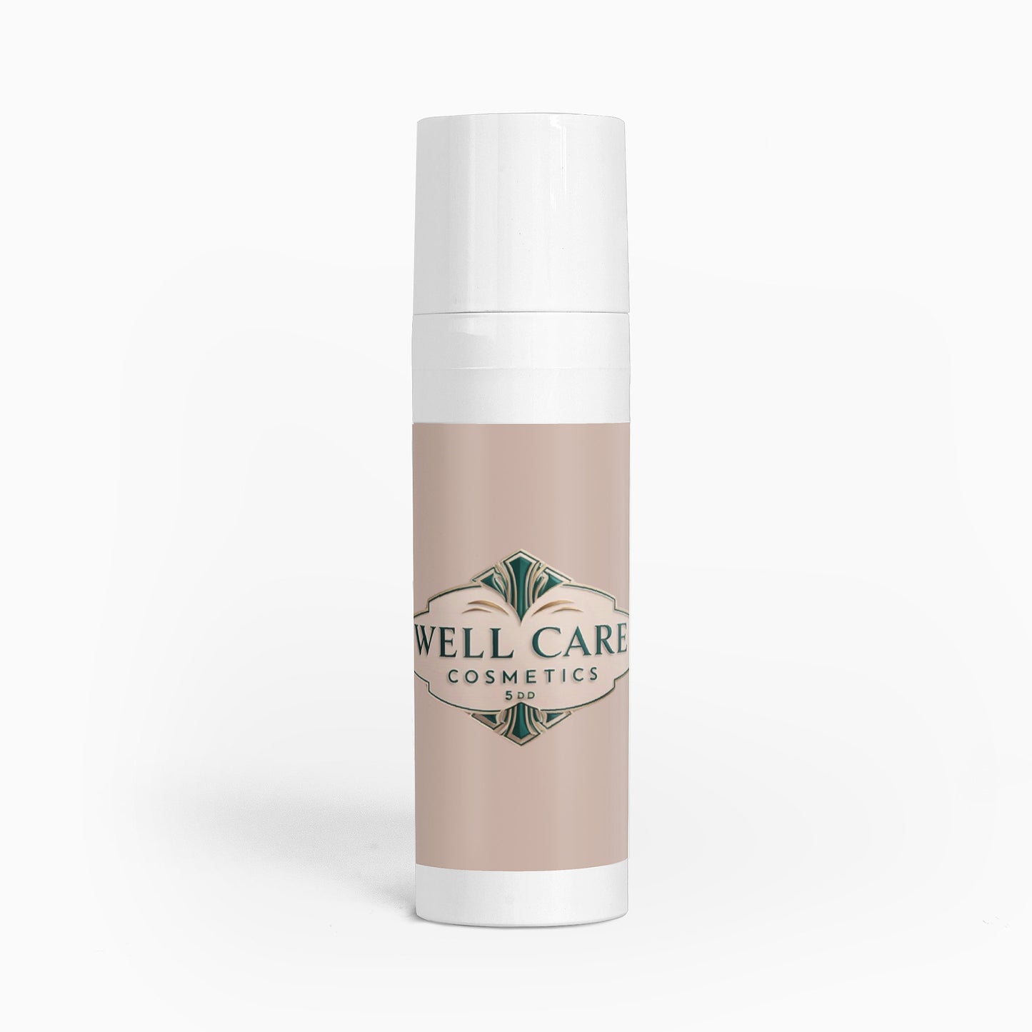 Peptide Eye Gel-Cream