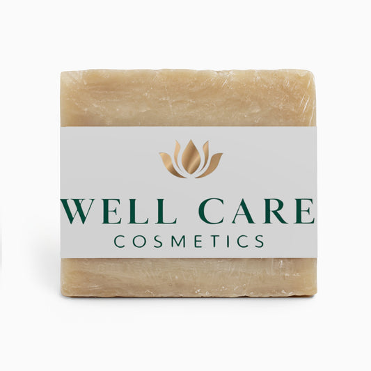 Rich Sandalwood Soap