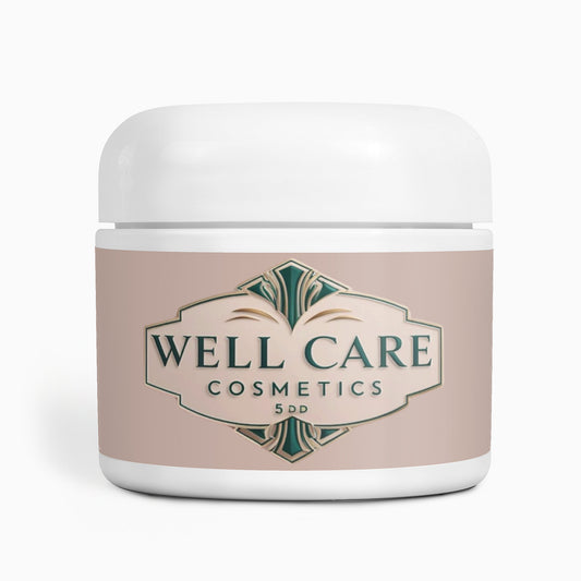Skin Hydration Cream