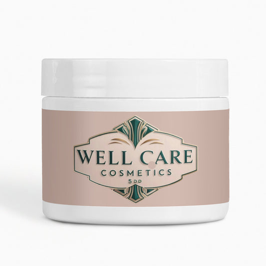Tallow Cream Peaceful Night