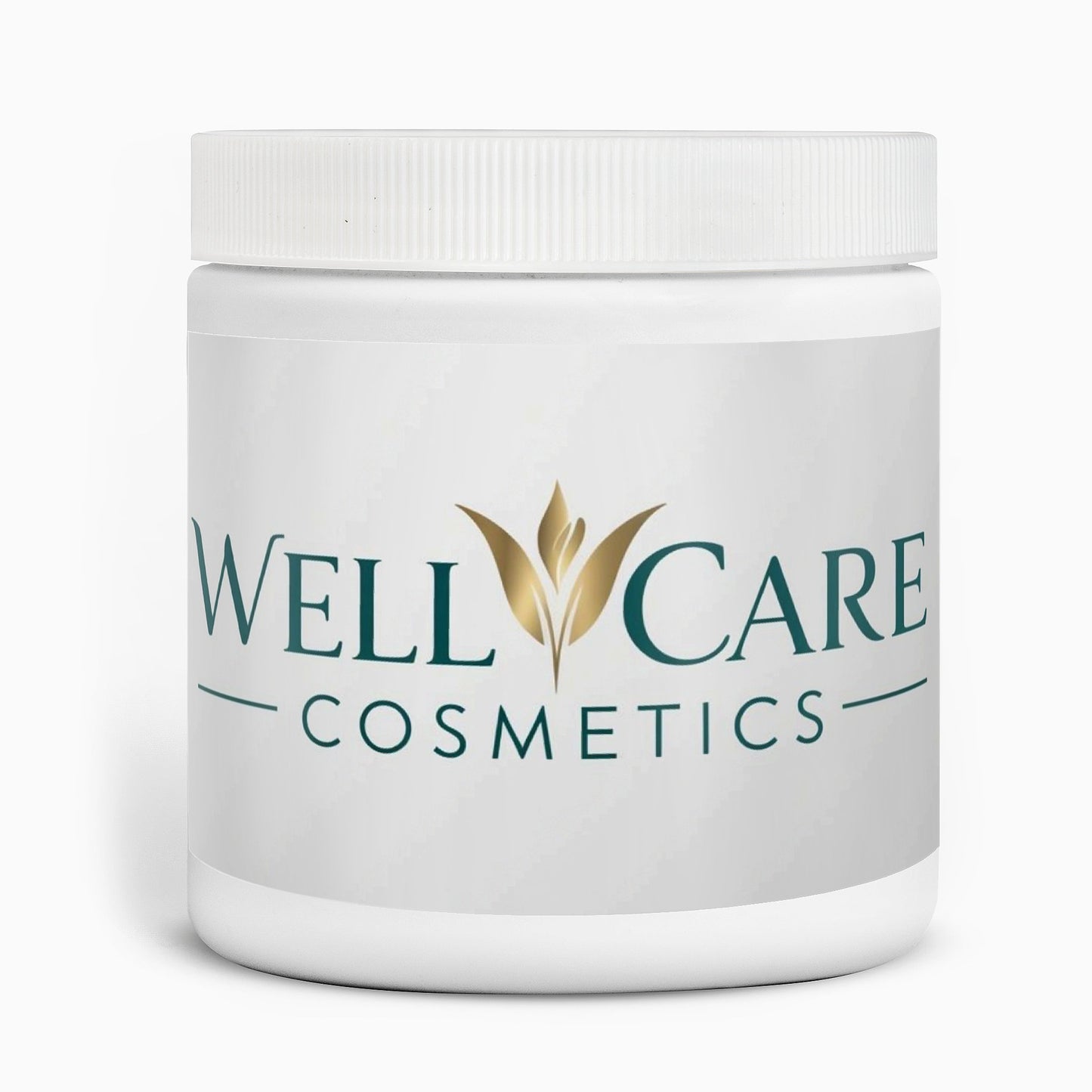 Creatine Monohydrate | Well Care Cosmetics