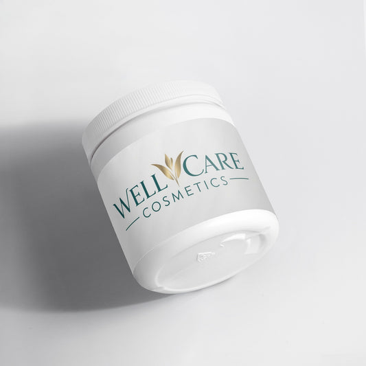 Creatine Monohydrate | Well Care Cosmetics