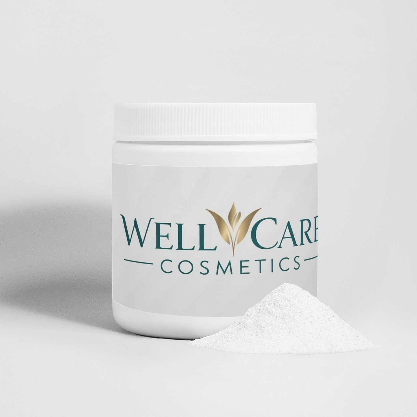 Creatine Monohydrate | Well Care Cosmetics