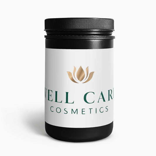 Pre-Workout Powder (Fruit Punch) | Well Care Cosmetics